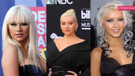 christina aguilera brust op|Christina Aguileras Plastic Surgery Journey: From。